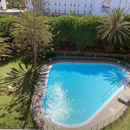 Dunatlantico Playa del Ingles  Dış mekan fotoğraf