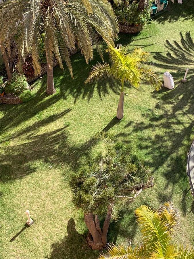 Dunatlantico Playa del Ingles  Dış mekan fotoğraf