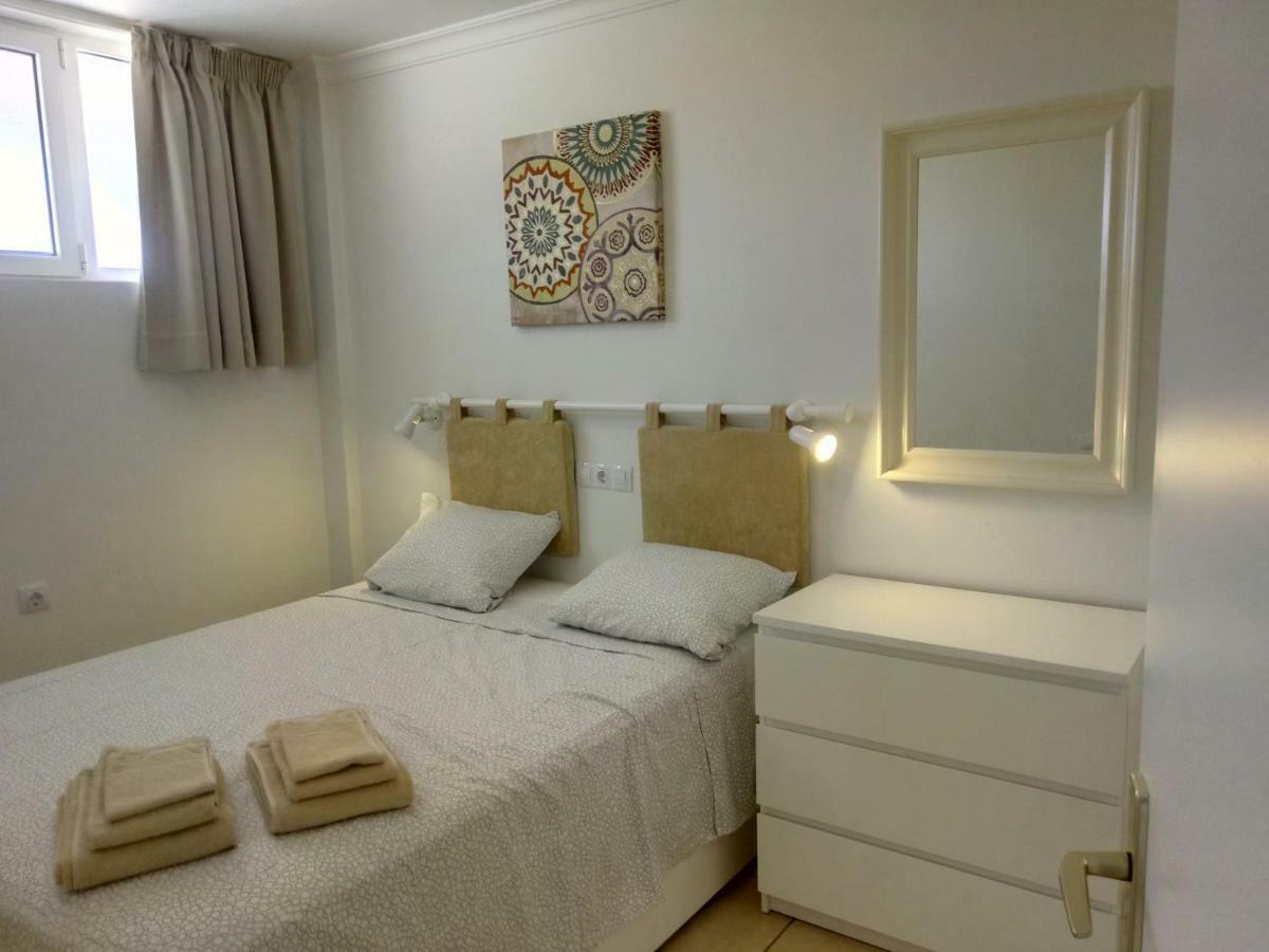Dunatlantico Playa del Ingles  Dış mekan fotoğraf