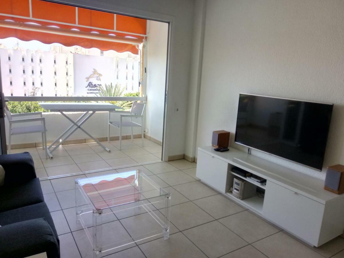 Dunatlantico Playa del Ingles  Dış mekan fotoğraf
