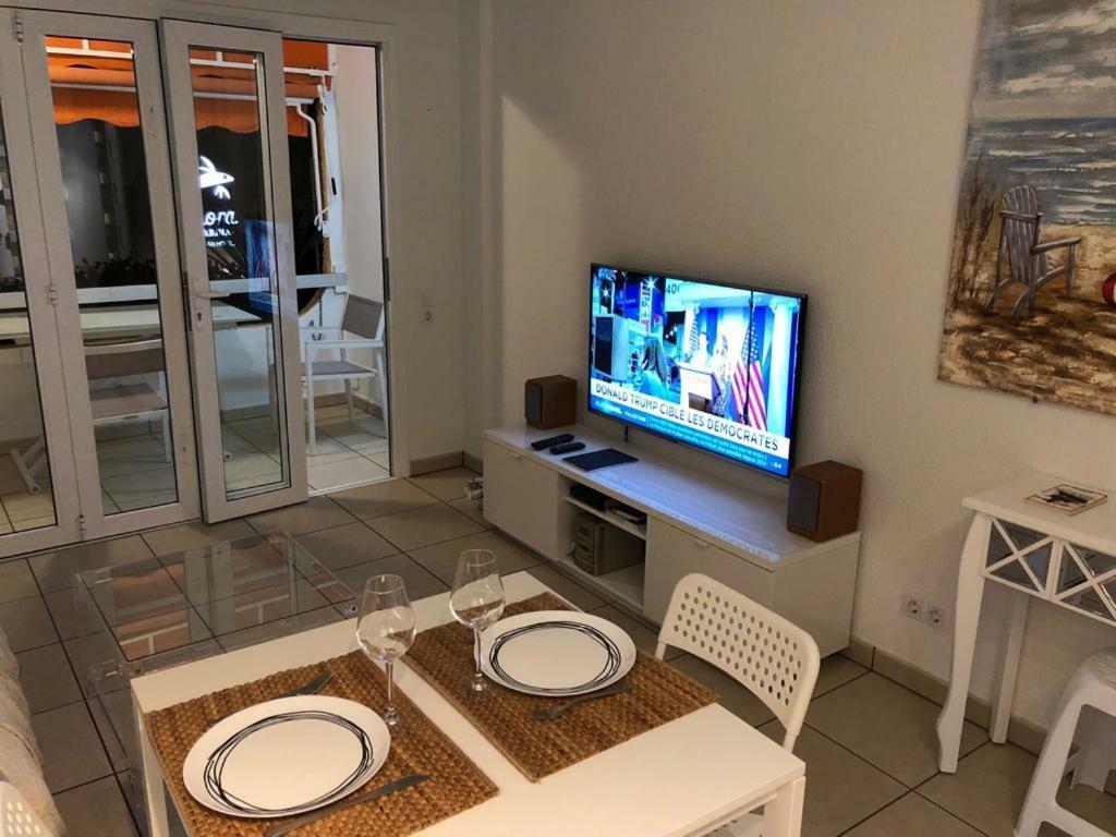 Dunatlantico Playa del Ingles  Dış mekan fotoğraf