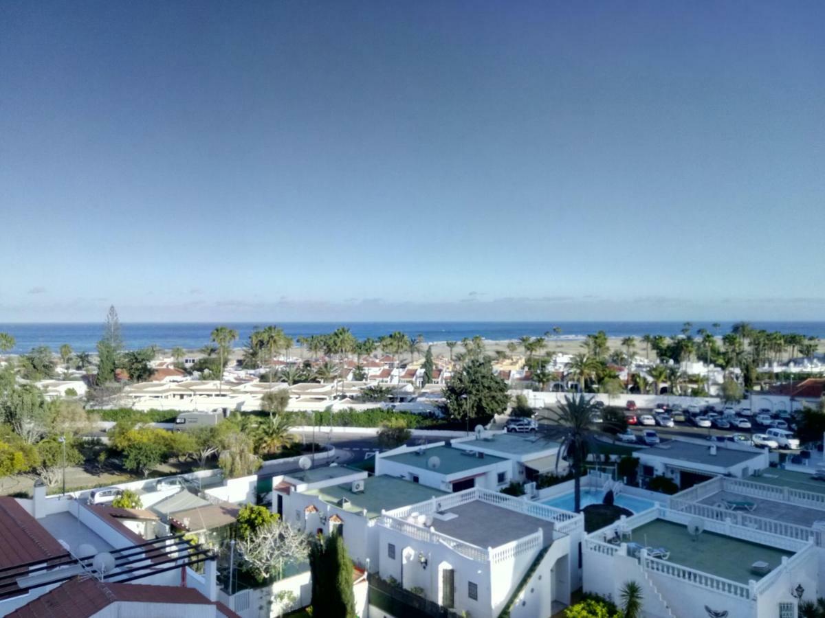 Dunatlantico Playa del Ingles  Dış mekan fotoğraf