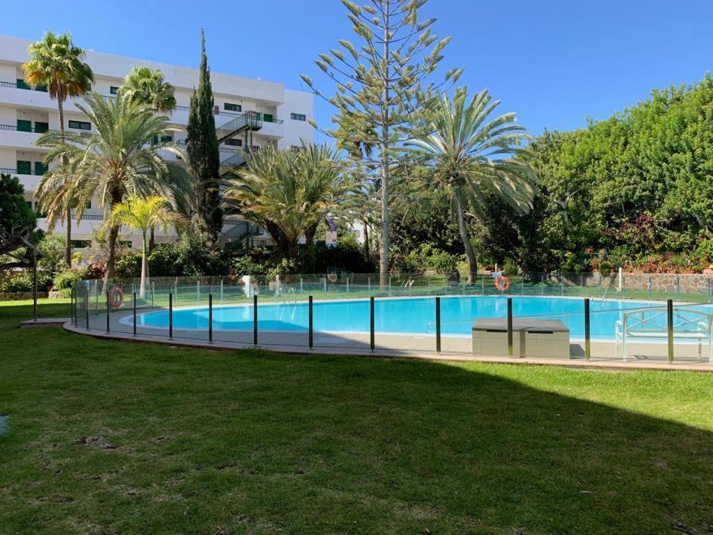 Dunatlantico Playa del Ingles  Dış mekan fotoğraf