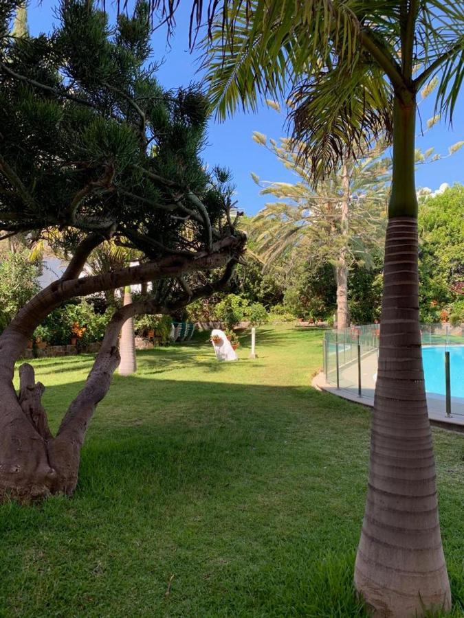 Dunatlantico Playa del Ingles  Dış mekan fotoğraf